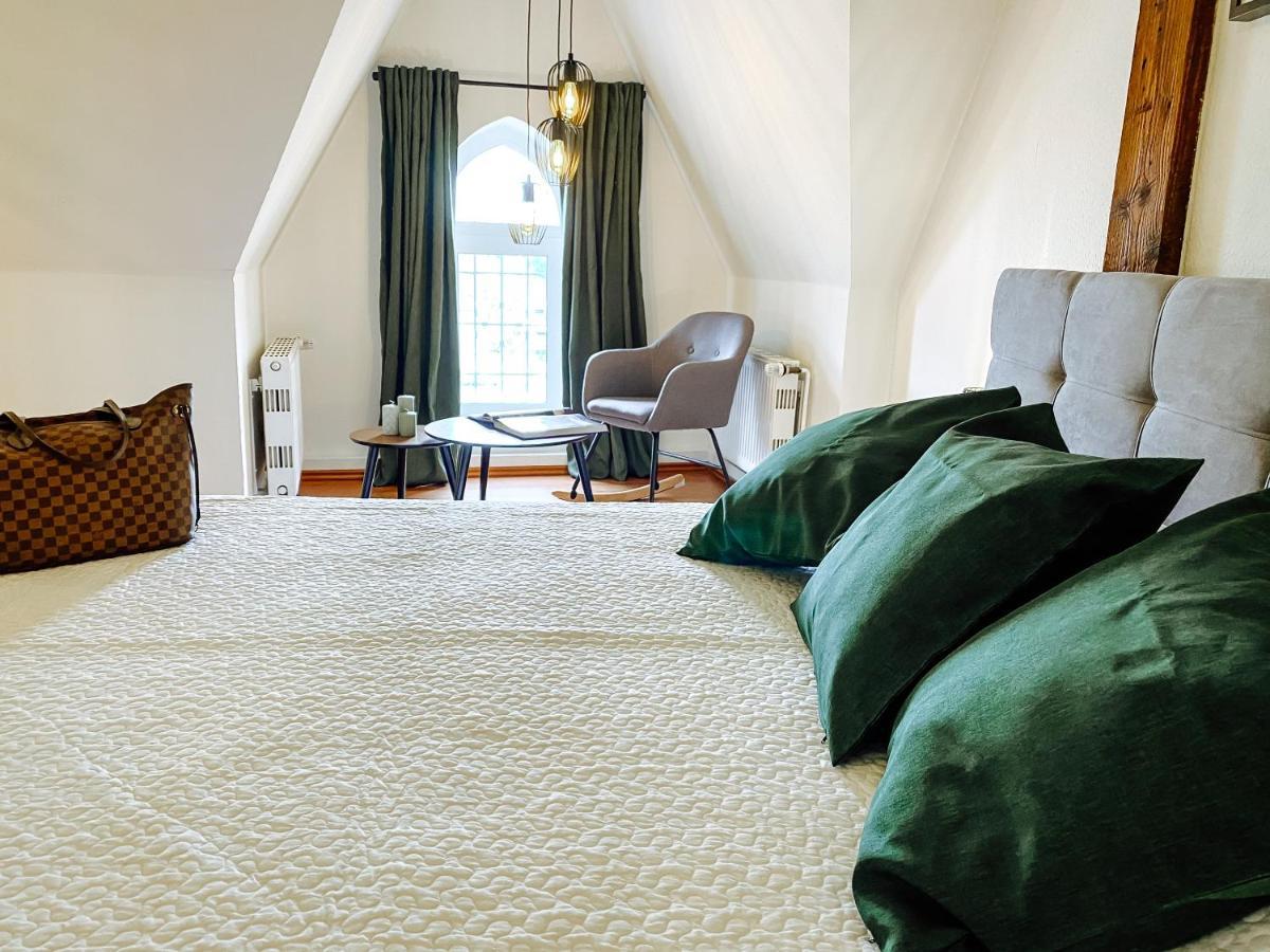 Apartment An Der Altstadt #9 Hamelin