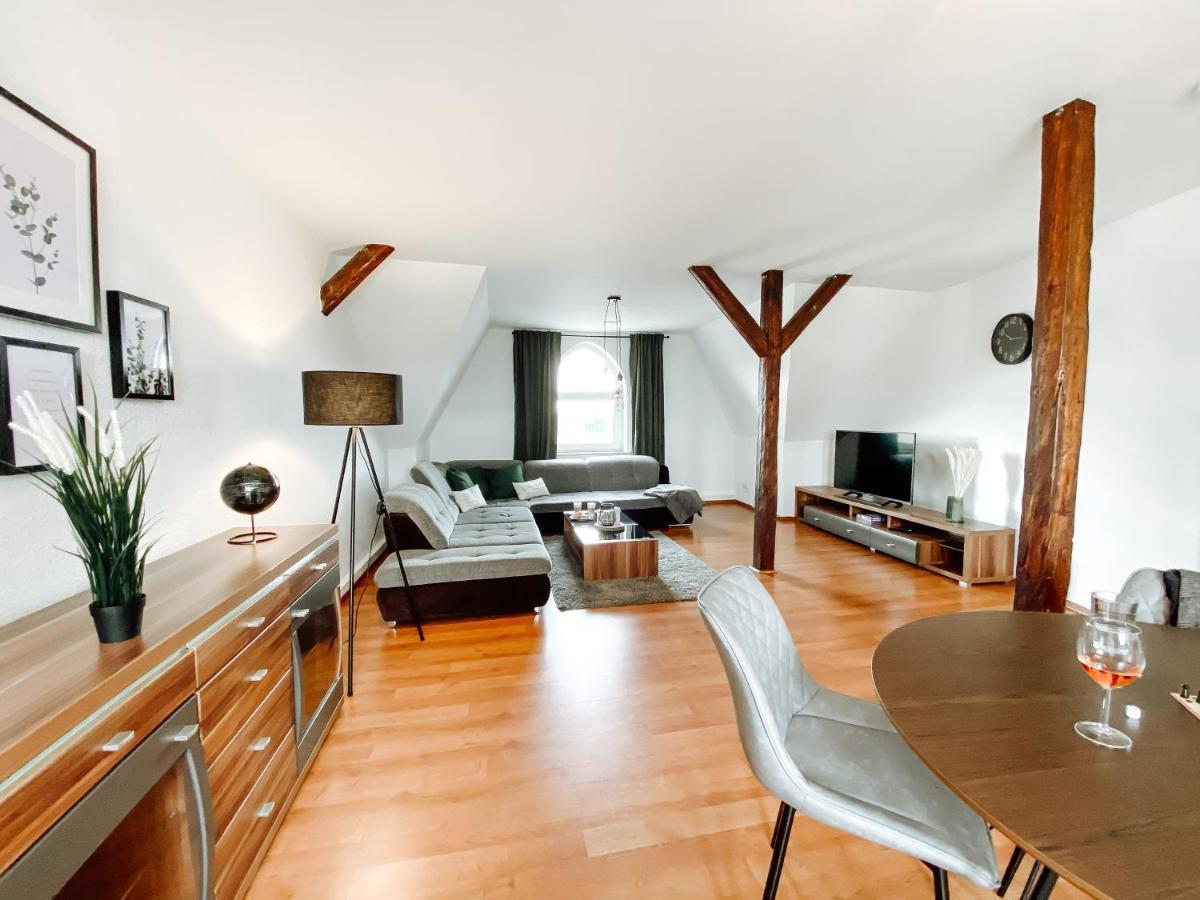 Apartment An Der Altstadt #9 *