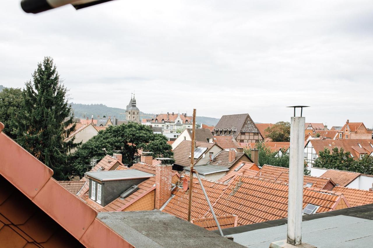 Apartment An Der Altstadt #9 Hamelin