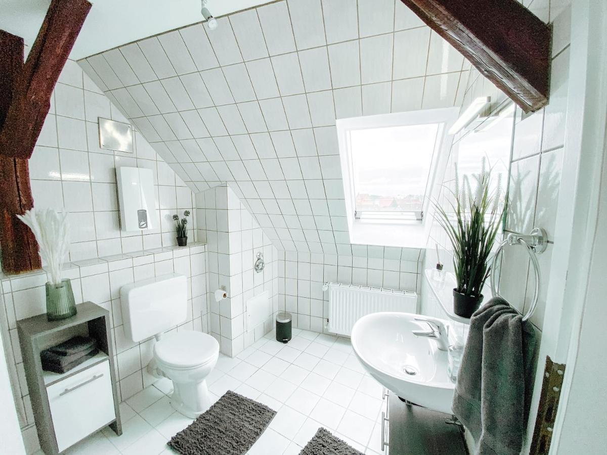 An Der Altstadt #9 Apartment Hamelin